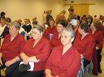 zaključek dopoldanskega programa